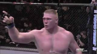 UFC 141 Lesnar vs Overeem Promo [upl. by Mohammed357]