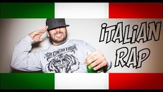 🔥 Italian Rap MIX 2018 🎶  2 [upl. by Nicks187]