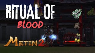 RITUAL OF BLOOD  Everything you need to know [upl. by Nilrev]