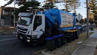 Charles Sturt Recycling SL01313 [upl. by Irrac697]