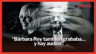 Un coronel del ejercito sobre Bárbara Rey quotTambién grababa… y hay audios” del rey Juan Carlos [upl. by Ettelrats]