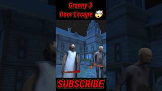 Granny Blaster Bridge Escape 🤯 shorts [upl. by Jerald190]