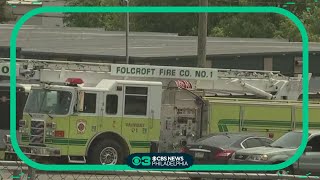 Folcroft Fire Chief charged for failing to report sexual assault involving teenager [upl. by Kahlil554]