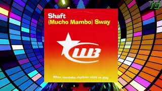 Shaft  Mucho Mambo Sway [upl. by Enywad504]