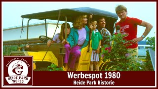 Heide Park Werbespot 1980 [upl. by Kassia872]