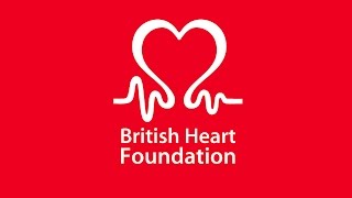 British Heart Foundation  Strategy Fight for Every Heartbeat [upl. by Yknarf]