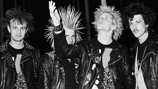 GBH  Generals TraduçãoLegendado punk [upl. by Yror]