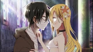 Satsuriku no Tenshi「AMV」 Break Free HD [upl. by Kenneth]