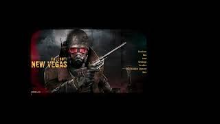 FALLOUT NEW VEGAS CRASHING ON 7000 SERIES AMD GPU FIX [upl. by Herates]