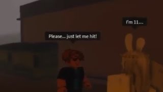 7 minutes and 56 seconds of roblox memes with low quality that cured my depression Part6 [upl. by Aeki41]