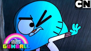 Enigma de tesoros  El Increíble Mundo de Gumball en Español Latino  Cartoon Network [upl. by Sparkie]