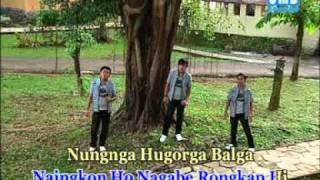 Nirwana Trio Sayangku Holan Tu Ho [upl. by Alemap]