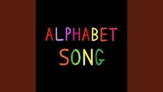 Alphabet Song [upl. by Gnouv405]