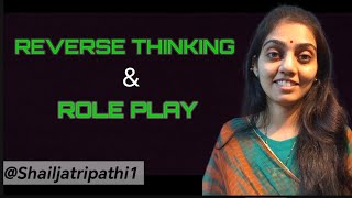 CREATIVE THINKING IN COGNITIVE PSYCHOLOGY🧠 Shailjatripathi1 psychology youtube [upl. by Rollet25]