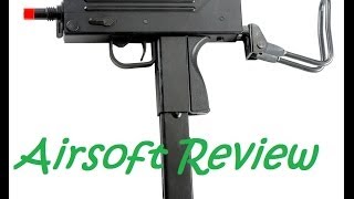 HFC Mac 11 Review [upl. by Novit]