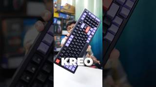 Best Mechanical Keyboard In Just 3000RS 😳 shorts [upl. by Eedolem]