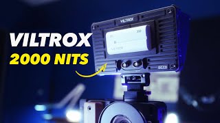 VILTROX DCX3 Unbiased Review [upl. by Aklog165]