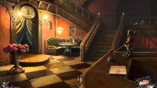 Shadow Wolf Mysteries Bane of the Family Walkthrough  Chapter 10 [upl. by Federico91]