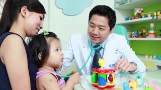 Yanhee International Hospital Official Video [upl. by Rois35]