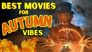 AUTUMN MOVIES to Watch in the Fall  2024 [upl. by Gies]