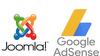 How to Place Google Adsense Ads on a Joomla Site  A simple practical tutorial [upl. by Ros]