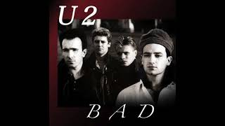 U2  Bad Torisutan Extended [upl. by Lusar]