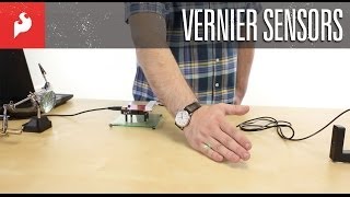 SparkFun Vernier Sensors [upl. by Shaner398]