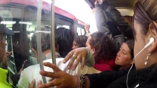 Transmilenio Soacha [upl. by Ais173]