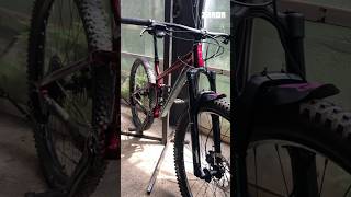 Leandro compro esta norco de segunda La dejamos lista para su nuevo dueño norco enduro [upl. by Llerroj699]