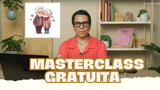 HÁBITOS QUE ENVEJECEN MASTERCLASS GRATUITA I JAVIER DERMA [upl. by Carl]