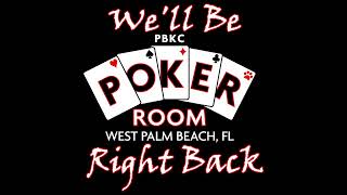 PBKC Live Friday 130 BuyIn Deepstack 10K GTD [upl. by Inaej418]