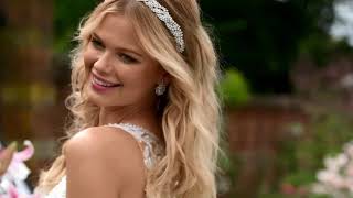 Morilee Bridal  Promo Video  Spring 2019 [upl. by Rihat]