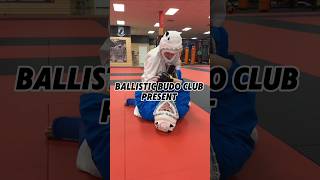 KudoDaidoJuku at ballisticbudoclub kyokushin muaythai selfdenfense karate [upl. by Aned]