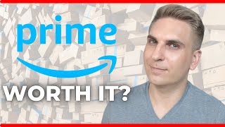 Is Amazon Prime Still Worth It Heres How to Tell in 5 Minutes [upl. by Rubinstein]