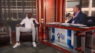 Former NFL WR Terrell Owens on What to Expect in The Dallas Cowboys 2016 Season  82616 [upl. by Naashom]