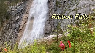 Ribbon Falls Hike [upl. by Darelle]