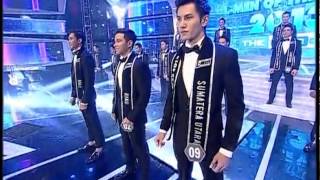 Grand Final LMen of the Year 2013 Part 24 [upl. by Yrreg773]