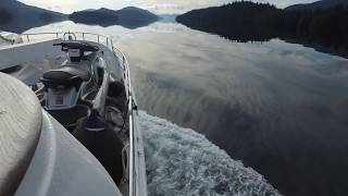 Ep 45 Haida Gwaii Rated as one of 10 by National Geographic [upl. by Nuawd107]