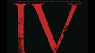 Coheed and CambriaGood Apollo Vol 1 Willing Well II [upl. by Sybley311]