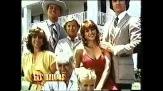 Dallas Secrets of Southfork Part 1 [upl. by Saval787]