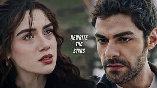 Zeynep amp Halil • Rewrite the stars [upl. by Frissell]