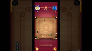 2 indirect shot carrom pool gameplay shots shots gaming miniclip [upl. by Nhaj]