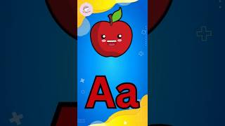 A for Apple  Phonics Sounds of Alphabet A to Z [upl. by Hephzipa747]