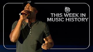 Hootie amp the Blowfish Release Their Landmark Album Cracked Rear View  This Week in Music History [upl. by Aliehc]