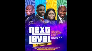 Next Level With Dr Fidelis Ayemoba OFM TURKEY 7TH ANNIVERSARY 3rd August 2024 [upl. by Aseyt]