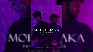 PANDORA Ft CHAMA  Mohothaka මොහොතක Prod by Stivenz Beats [upl. by Kcir]