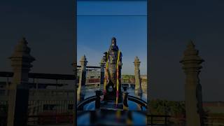 Matsya Narayana Temple in ECR🤩trendingshortsminivlogtempleecrdevotionalbalajinammachennai❤️ [upl. by Zucker994]