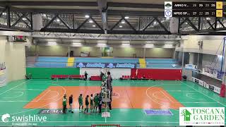 Live streaming di Arno Volley 1967 [upl. by Binny]