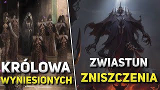 10 POSTACI KTÓRE POWINNY BYĆ W LEAGUE OF LEGENDS cz 3 [upl. by Tedda238]