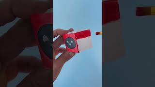 Crafting The Mechanicals Red Mechanical  Geckos Garage  Truck Cartoons For Children  shorts [upl. by Thurston738]